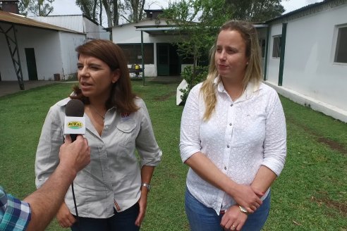 Jornada de Capacitación Profesional del COPAER: 