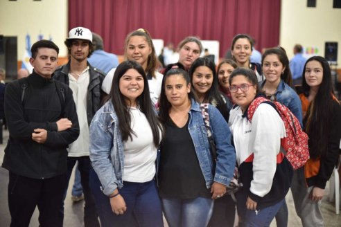 Lanzaron una carrera para estudiar enología y fruticultura