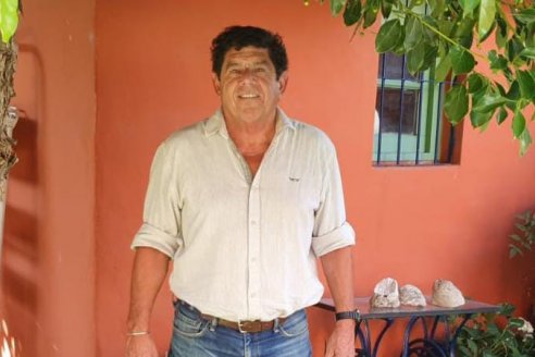 “A la influenza aviar la conocemos bien pero no la padecimos; los granjeros deben ser conscientes"