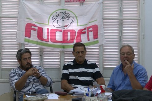 Asamblea Anual FUCOFA 2022 - Renovación de Autoridades