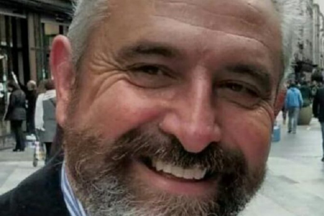 Beltramino dejó de existir producto de un accidente laboral en el campo. Beltramino dejó de existir producto de un accidente laboral en el campo.