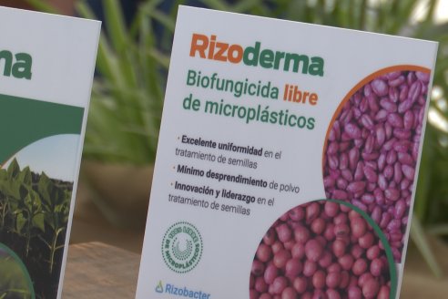 Expoagro 2023:  Algunas postales de lo acontecido el primer día