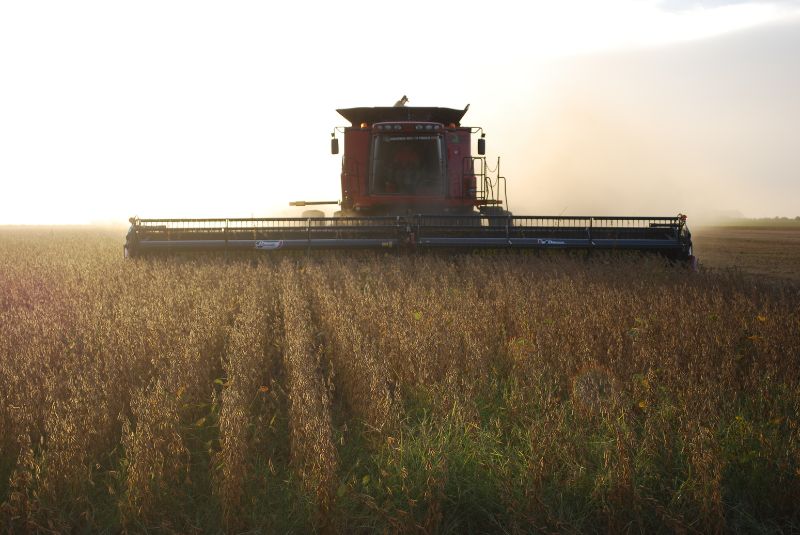 Argentina tiene una industria de biodiésel líder en el mundo