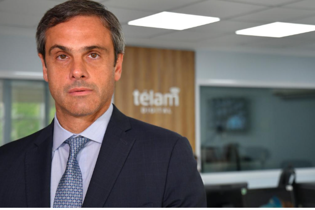 El entrerriano, habló de la las maniobras ilegales para obtener dólares. El entrerriano, habló de la las maniobras ilegales para obtener dólares.