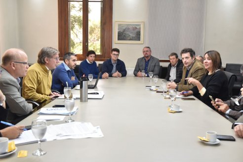 Al final, arroz y citrus se suman al llamado dólar soja