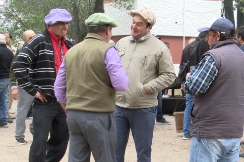 Feria Maria Dolores - Remate Especial 53° Aniversario - Etchevehere Rural Consignataria en Gral Ramirez