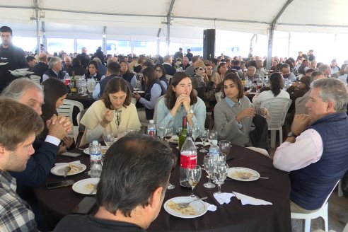 Feria Maria Dolores - Remate Especial 53° Aniversario - Etchevehere Rural Consignataria en Gral Ramirez