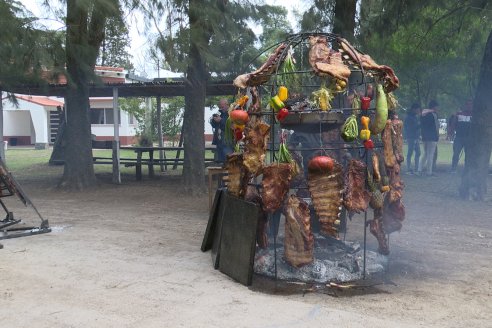 La faena de enero subió en relación a la de diciembre, toda una novedad por la baja del consumo interno