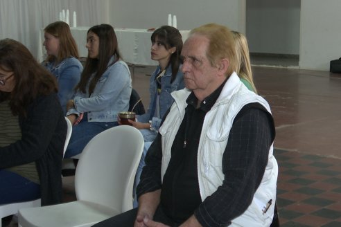 1° Encuentro de Productores Pecaneros de LAR - 