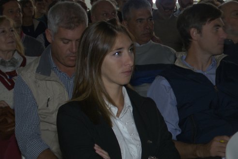 1° Encuentro de Productores Pecaneros de LAR - 