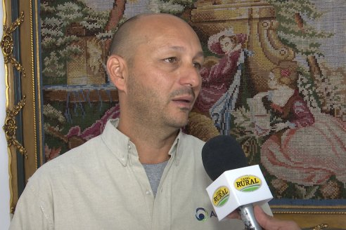 1° Encuentro de Productores Pecaneros de LAR - 