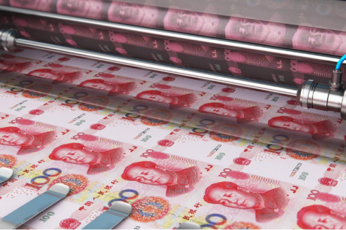 El yuan se abre paso en el ancho mundo del comercio internacional