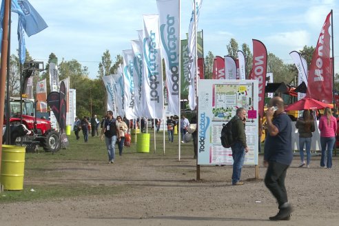 Todo Lactea 2023 - Esperanza, Santa Fe - La gran vidriera del sector lácteo nacional