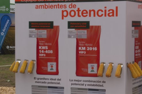 Postales de Agroactiva 2023  - Armstrong, Santa Fe