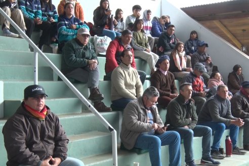 1° Jornada - Hacia una Excelencia Ganadera - Ganaderia de Precision - Sociedad Rural de Federal