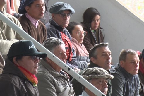 1° Jornada - Hacia una Excelencia Ganadera - Ganaderia de Precision - Sociedad Rural de Federal