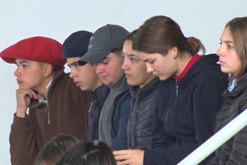 1° Jornada - Hacia una Excelencia Ganadera - Ganaderia de Precision - Sociedad Rural de Federal