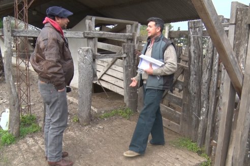 1° Jornada - Hacia una Excelencia Ganadera - Ganaderia de Precision - Sociedad Rural de Federal