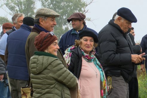 Día de Campo - Cabaña Coembotá, Angus de Calderon - Remate Anual 7 de Julio 2023