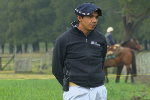 Dia a Campo Estancia Buena Esperanza - Los Conquistadores, E.Ríos - Remate 6 de Julio 2023