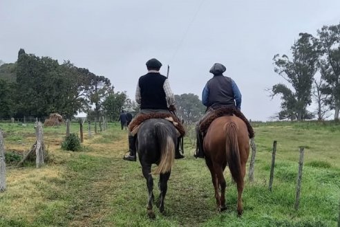 Cumbre de Rurales del Mercosur en el sur entrerriano