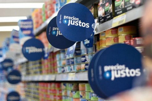 La inflación bajó en junio, pero sigue alta