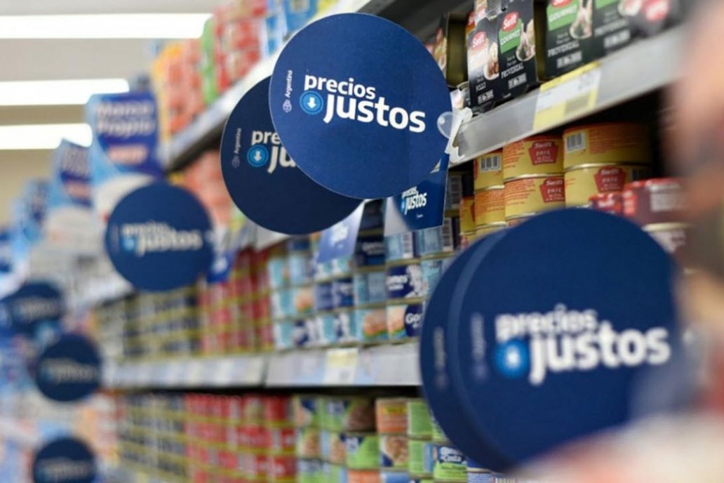 El IPC de junio fue el más bajo de los últimos 6 meses