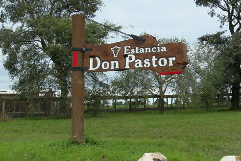 Día de Campo Estancia Don Pastor - Lucas Norte, Entre Ríos - Previa del Remate del 4 de Agosto 2023