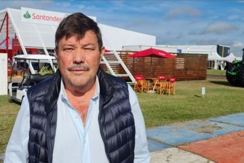 "Si la exportación de carne tracciona, el consumo va a bajar"