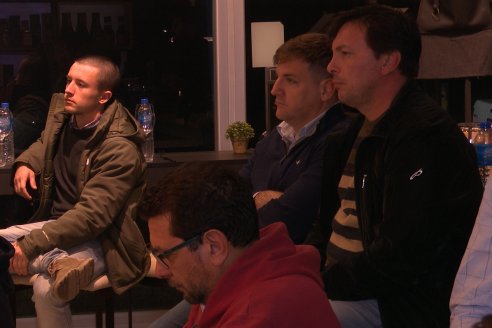 Encuentro de Experiancia Campaña de Arroz 2023 - STOLLER - San Salvador, Entre Ríos