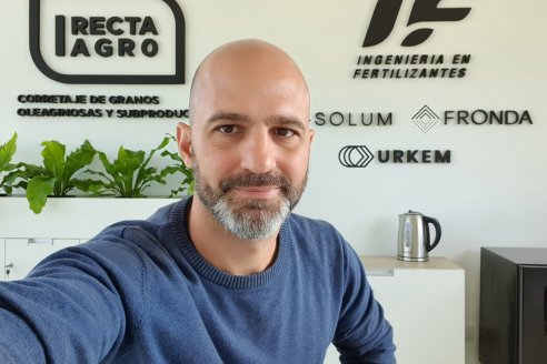 IF, la empresa líder en la industria de la fertilización biológica