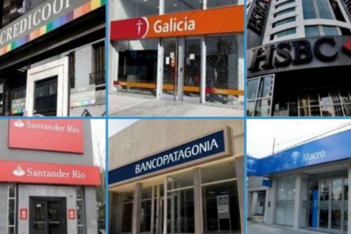 Desde este viernes, las apps de los bancos deberán incorporar cuentas de otras entidades