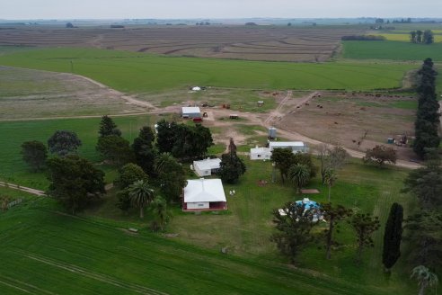 Dia de Campo Cabaña Malaika - Previa Remate Anual 2023 -  8 de Septiembre, Feria Maria Dolores