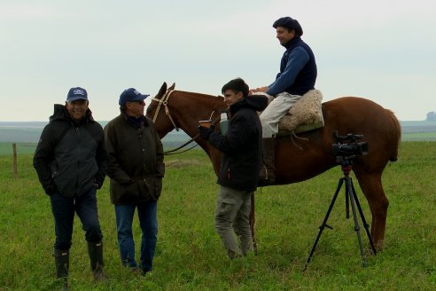 Dia de Campo Cabaña Malaika - Previa Remate Anual 2023 -  8 de Septiembre, Feria Maria Dolores