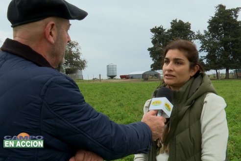 Dia de Campo Cabaña Malaika - Previa Remate Anual 2023 -  8 de Septiembre, Feria Maria Dolores