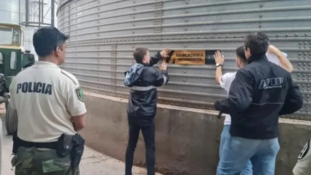 Comercio rural: simplifican trámites de infractores sumariados