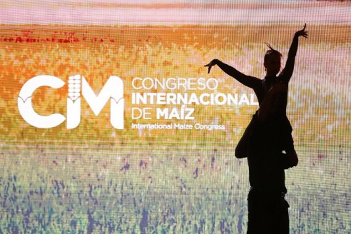 Este martes empezará el Congreso de Maíz con sede en Paraná
