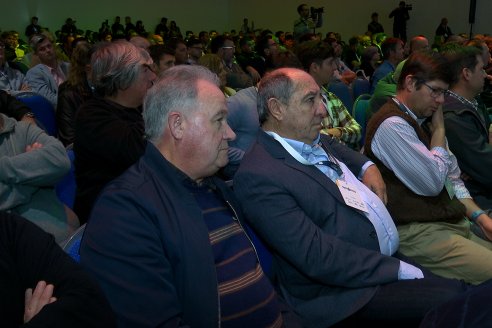 2do.Congreso Internacional del Maiz - Paraná 2023