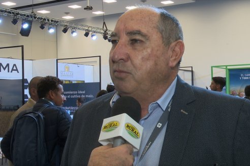 2do.Congreso Internacional del Maiz - Paraná 2023