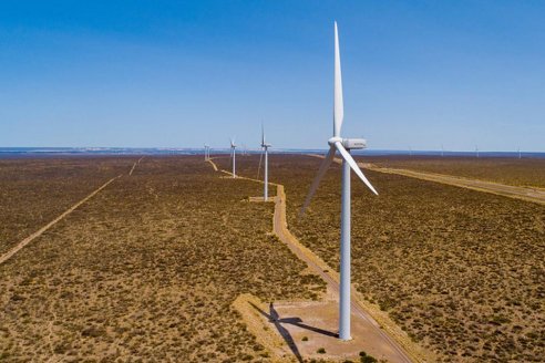 La energía renovable ya cuenta con precios competitivos