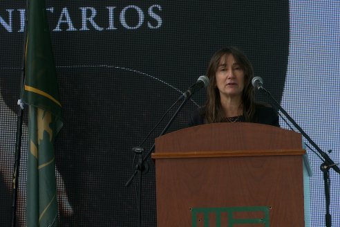 DASER AGRO: Inauguración de la Primera Planta de Reciclado de Envases Vacíos de Fitosanitarios de Entre Ríos