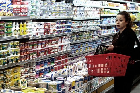 Las ventas minoristas subieron 24%, pero CAME avisa que es poco
