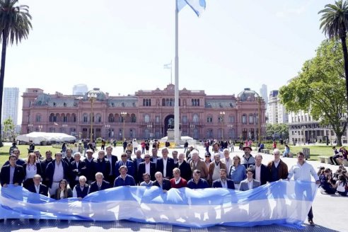 Agroindustriales piden al nuevo gobierno "acuerdos prioritarios"