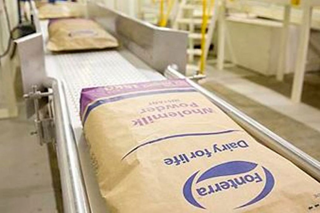 En octubre, el índice relativo a los productos lácteos se recuperó En octubre, el índice relativo a los productos lácteos se recuperó