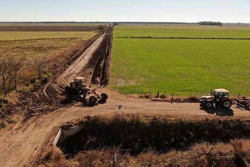 Con leyes, Córdoba suma innovaciones en materia de políticas públicas para el campo