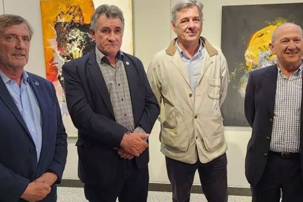 Estamos a disposición del flamante presidente electo y su equipo