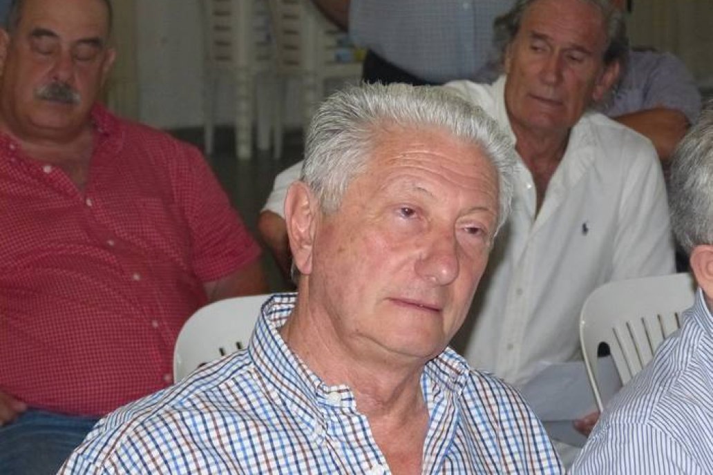 El ruralista de Villaguay es el designado secretario de Agricultura y Ganadería. El ruralista de Villaguay es el designado secretario de Agricultura y Ganadería.