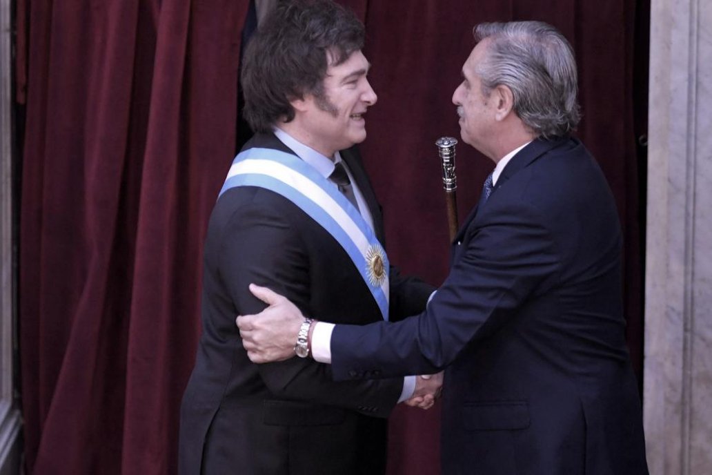 Los jefes de las gremiales rurales le dan un crédito inicial al nuevo mandatario
