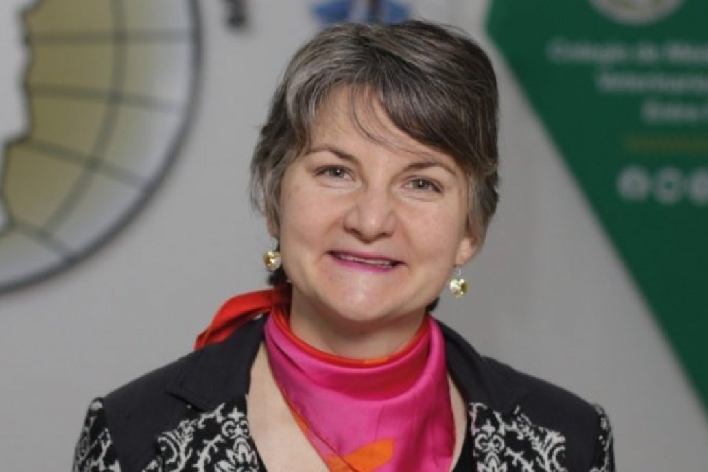 La presidenta del Colegio ponderó que las gestiones están encaminadas.