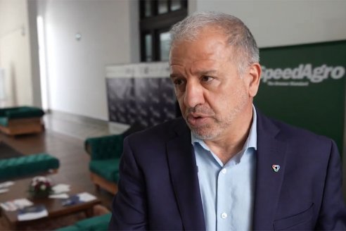 Fundó Bioceres hace 23 años y ahora dirigirá el Instituto de Semillas